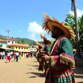Cultura de Arapiraca