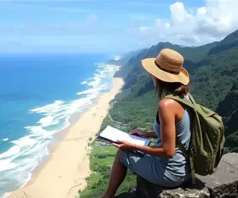 Como Montar um Roteiro por Arapiraca