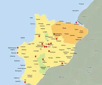22ª zona eleitoral em Arapiraca (AL): votos por local| g1