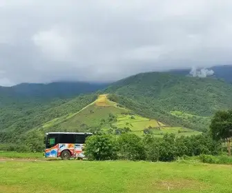 Como Chegar a Arapiraca de Ônibus