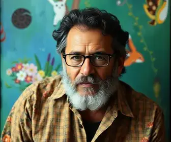 FERNANDO PEREIRA