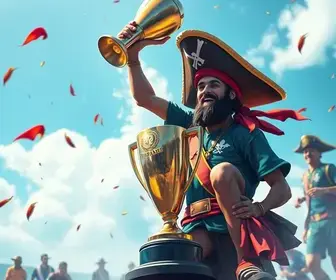 Piratas vence o ASA de Arapiraca e conquista o título do Campeonato Alagoano de Fut 7 da Série A