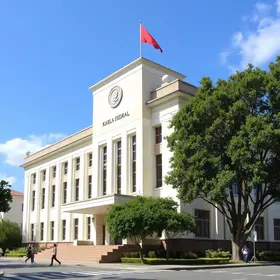 Karla Federal de Arapiraca