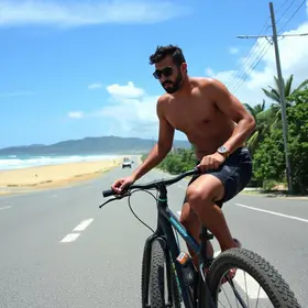 Renan Filho faz carreata em Arapiraca e JHC participa de sabatina em Maceió nesta segunda (14)