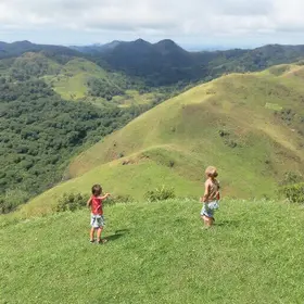 Roteiro de 1 Dia com Crianças em Arapiraca