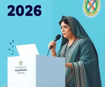 Resultado das eleições 2026 em Arapiraca (AL): votação para presidente no Colégio Nossa Senhora do Bom Conselho, na 55ª zona eleitoral