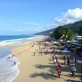 Corridas e Atividades Esportivas Públicas em Arapiraca
