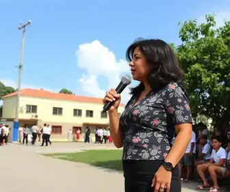 Resultado das eleições 2026 em Arapiraca (AL): votação para presidente na Escola de Ensino Fundamental Zélia Barbosa Rocha, na 55ª zona eleitoral