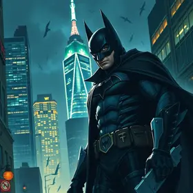 Vigilante