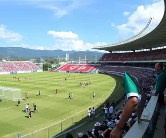3ª Copa Arafoot de Futebol de Base movimenta mercado da bola no Fumeirão, em Arapiraca