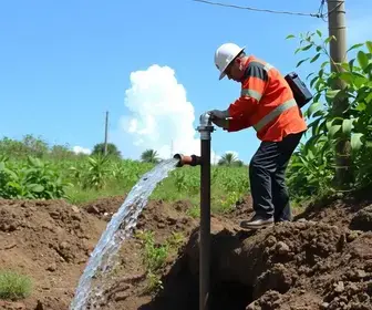 Manutenção pode afetar abastecimento de água em Alagoas