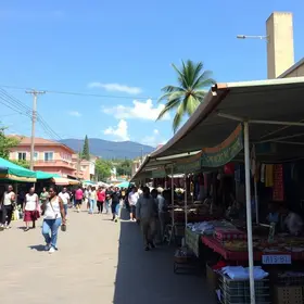 Feira Livre de Arapiraca: Dias e Programação Cultural