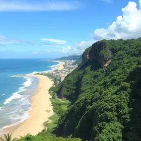 Dicas para Visitar Arapiraca