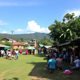 Eventos em Arapiraca Hoje