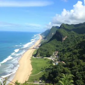 Melhor Época para Visitar Arapiraca