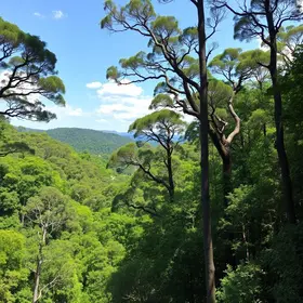O Que Fazer no Bosque das Arapiracas