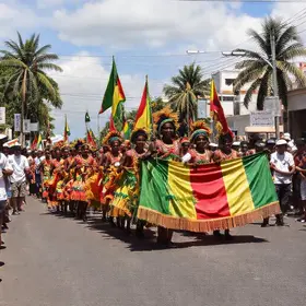 Desfile de Emancipação de Arapiraca
