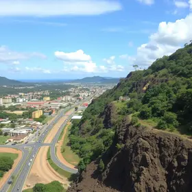 Renan Filho destaca obras de infraestrutura, saúde e educação durante agenda em Arapiraca